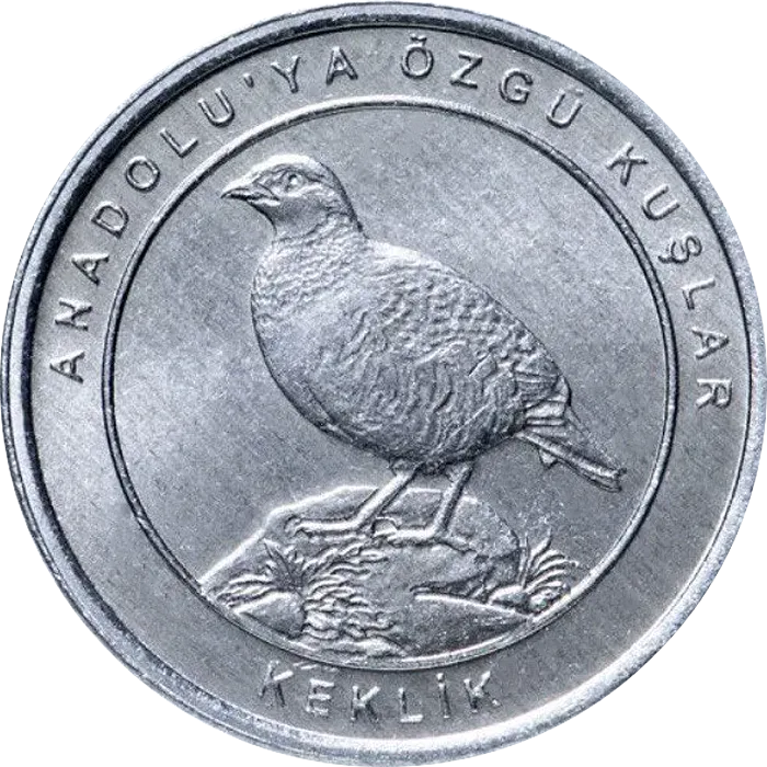 Keklik